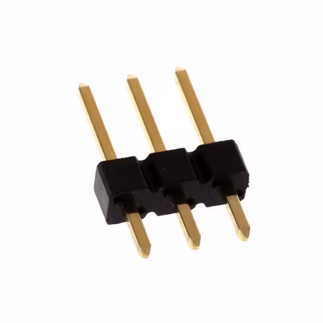 10129378-903001BLF Amphenol ICC (FCI)  Headers Male Pins